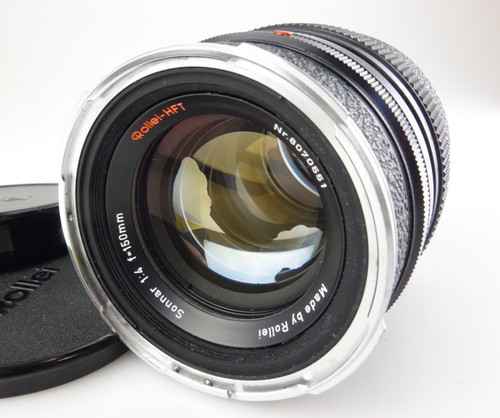 Rolleiflex 6000 sonnar 150mm - ,