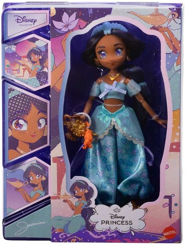 Disney collector princess - disney,
