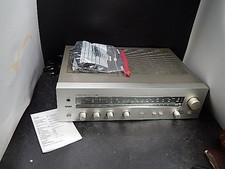 SABA RS910 3 Band Receiver Verstärker Amplifier