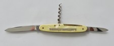Vintage Taschenmesser Robi
