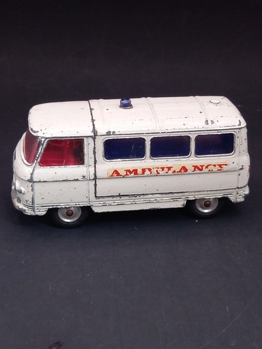 Corgi commer ton chassis - ton,