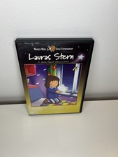 DVD Film Lauras Stern Warner Bros