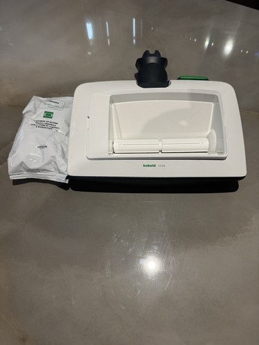 Vorwerk folletto 200 - vf,