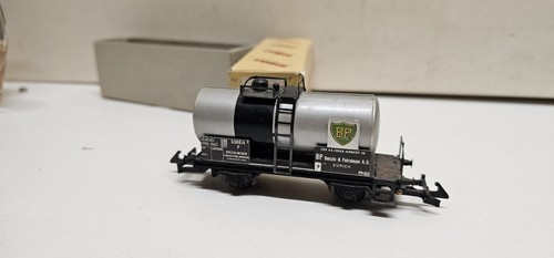 Wesa kesselwagen tt - wesa,