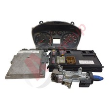 FORD TRANSIT 430 SHR BUS MK7