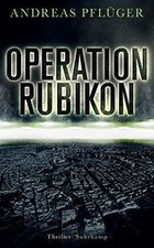 Operation Rubikon: Thriller (suhrkamp taschenbuch) von P... | Buch | Zustand gut