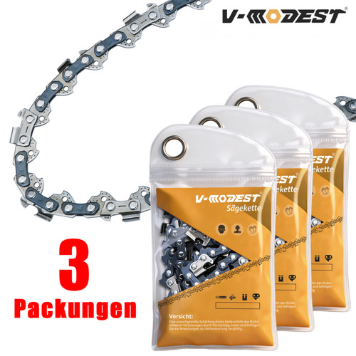 Ketten passend für - 3, dolmar
