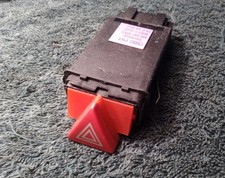 Audi A6 S6 RS6 C5 Emergency