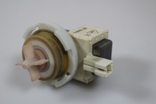 MIELE W 3448 Ablaufpumpe