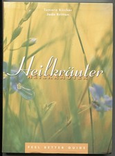 Heilkräuter. Tamara Kircher / Jade Britton