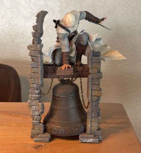 Assassin creed - assassin’s,