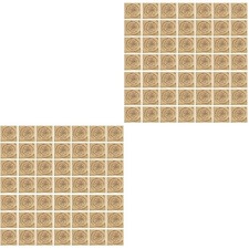  2 Pack Pralinenverpackung