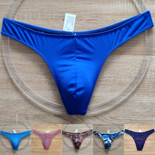 Herren bade string 5 - bade,