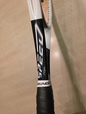 Head Speed MP CPI 500