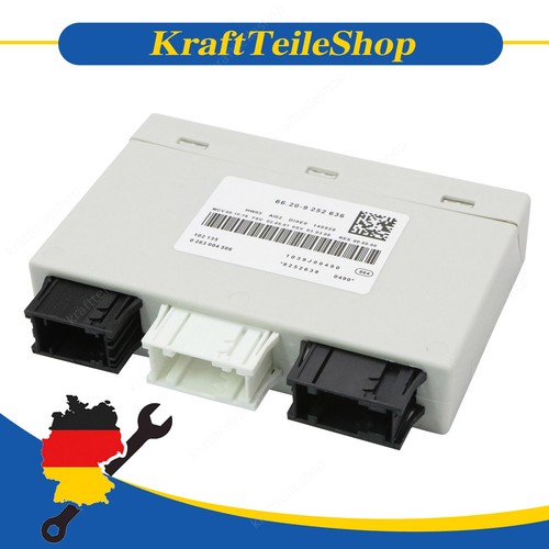 Steuergerät pdc für - für, x1