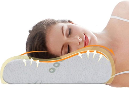 Ergonomisches memory foam - memory,