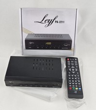 LEYF PA-2211 DVB-C Kabel