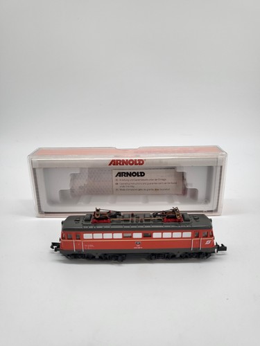 Arnold spur 2331 elektrolok - arnold,