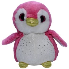 Aurora sparkle tales - aurora, pinguin