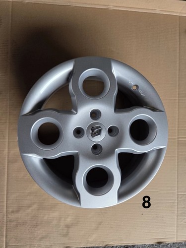 Original alufelge renault - alufelge,