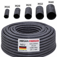 Flexibles leerrohr wellrohr - leerrohr,