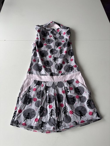 Toller handmade jumpsuit - handmade, gr
