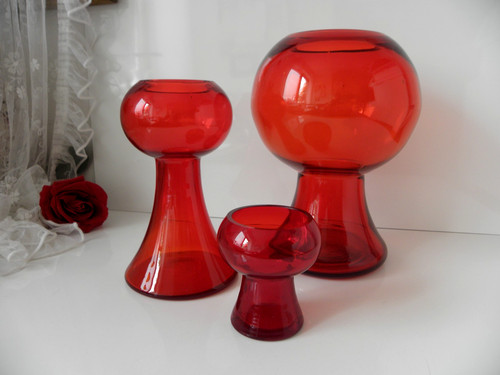 Rarität wmf vasen design - wmf,