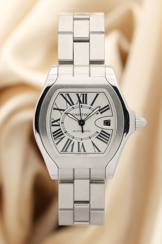 Cartier roadster automatik - roadster,