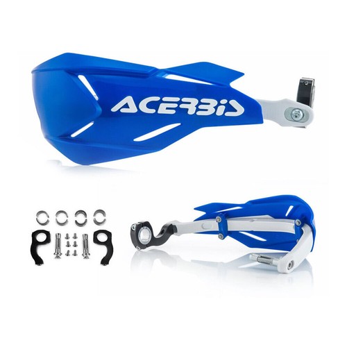 Acerbis handguards enduro - acerbis, mx