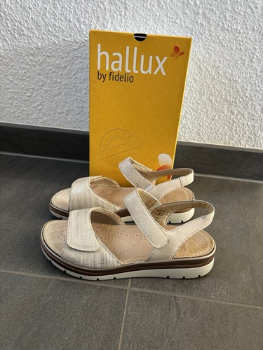Hallux fidelio damen - by, schuhe