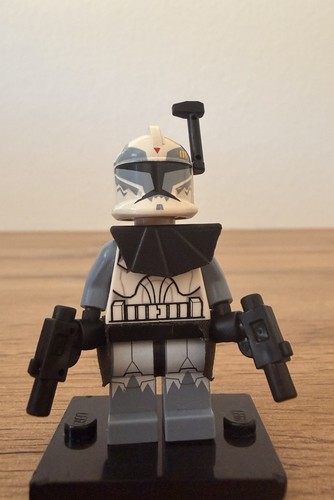 Lego star wars - wars, commander