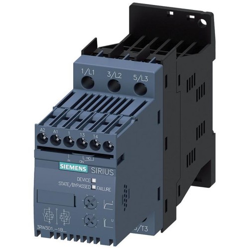 Siemens 3rw10171bb04 - siemens,