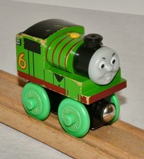 Lok PERCY von Thomas die