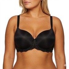 Lascana Damen BH Bügel-BH