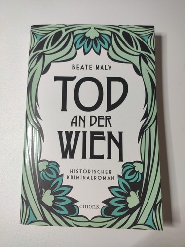 Tod der wien von - an, beate