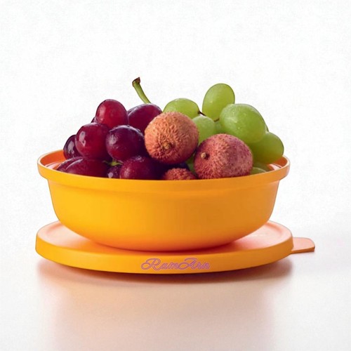 Tupperware aloha serie - aloha,