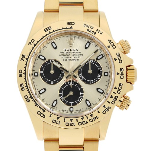 Rolex cosmograph daytona - rolex,