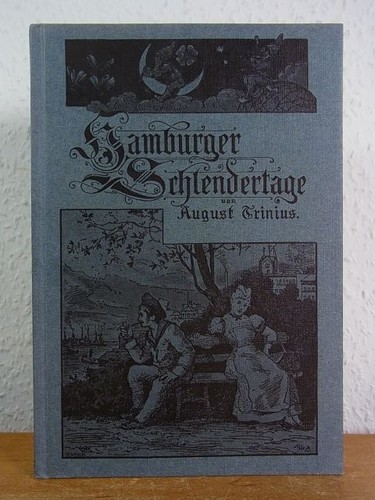 Hamburger schlendertage - hamburger,