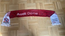 FC Bayern Basketball Audi-Dome