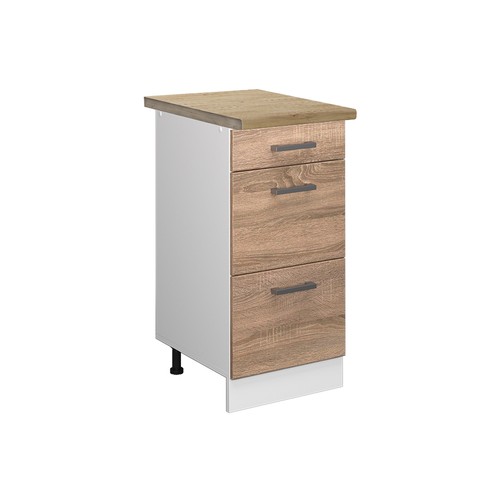 Küchenunterschrank vicco - küchenunterschrank,