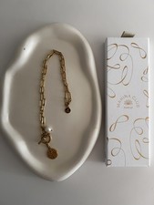 Purelei Kette Goldfarben