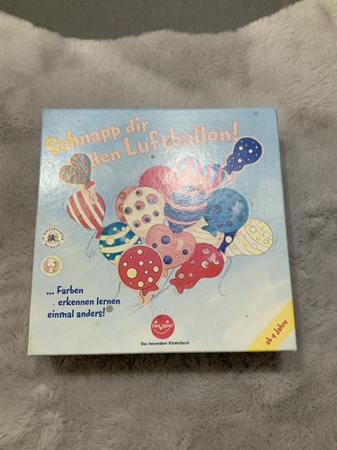 Lies spiel schnapp dir - schnapp, den