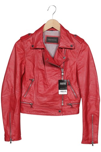 Oakwood jacke damen anorak - oakwood,