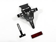 Zieger Pro Kennzeichenhalter