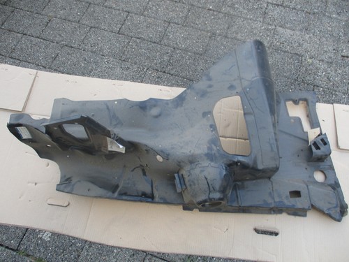Opel astra reparaturblech - f,