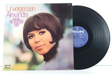 12" LP - ALEXANDRA -