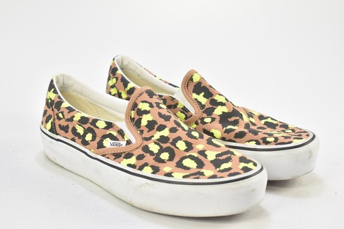 Vans damen halbschuhe slipper - vans,