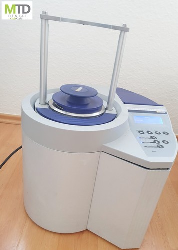 Sirona dac universal - dac,