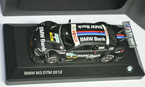 Bmw dtm 2012 bruno - m3,
