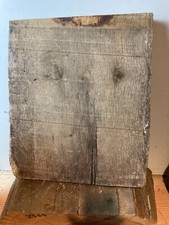 Eiche Schnittholz Bohle 25-30